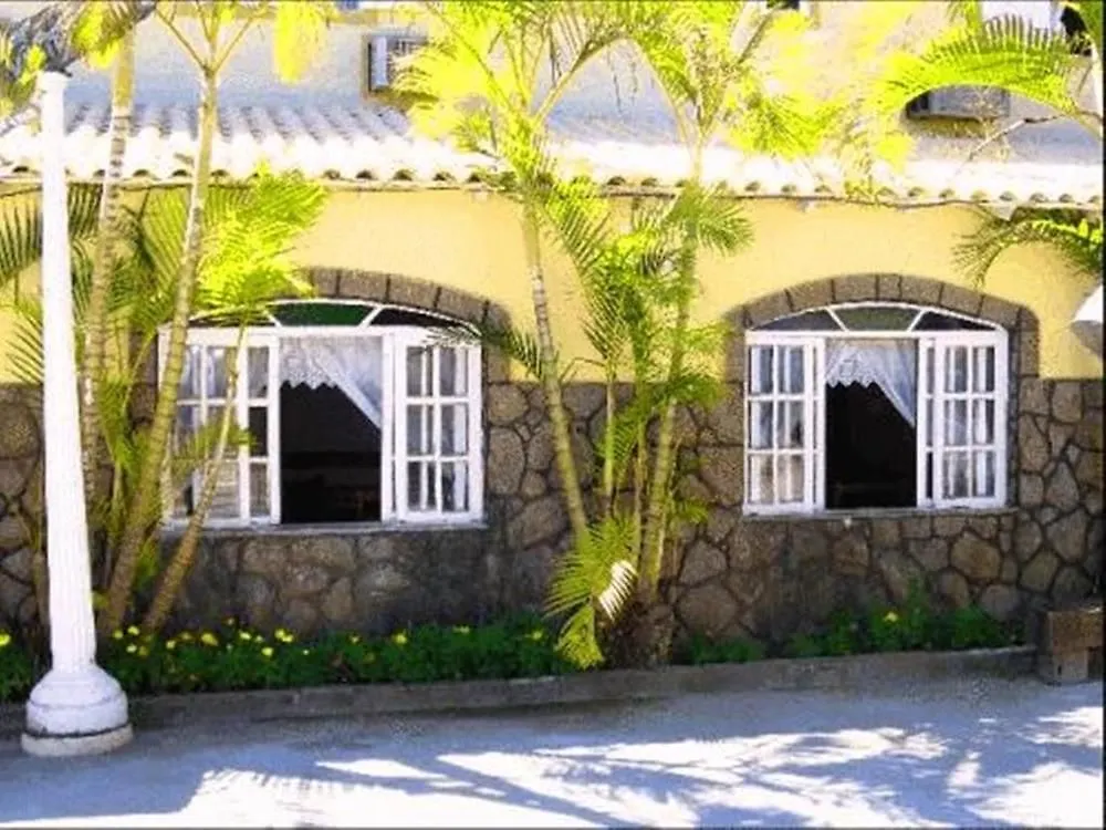 Pousada Vida Boa Cabo Frio Inn