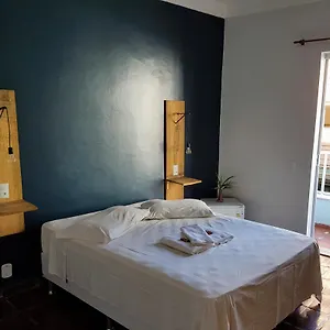 Herberg Appia, Cabo Frio