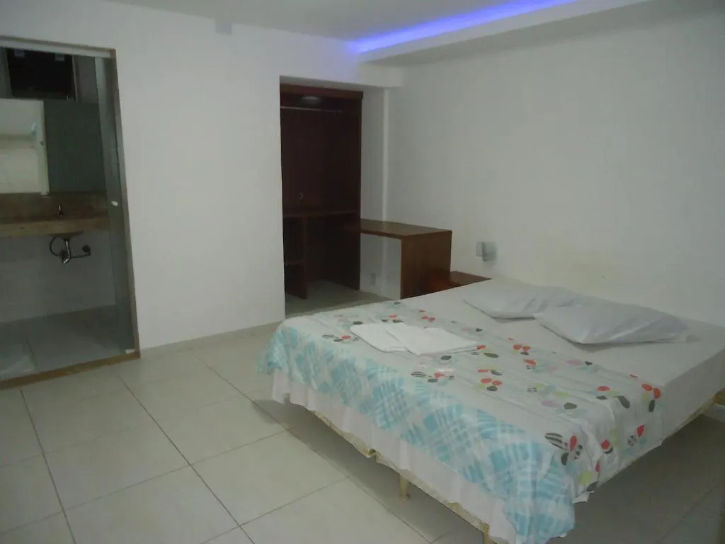 Pousada Vida Boa Cabo Frio Inn